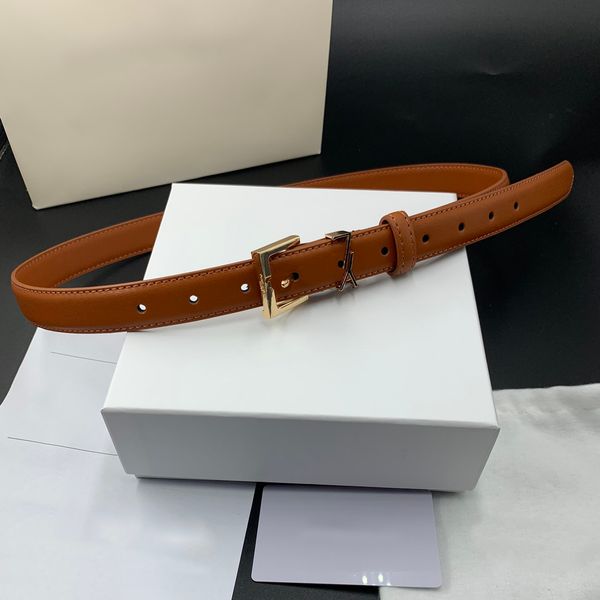 belts for women designer luxury belt leather letter pin buckle business, Black;brown
belts for women designer luxury belt leather letter pin buckle business, Black;brown