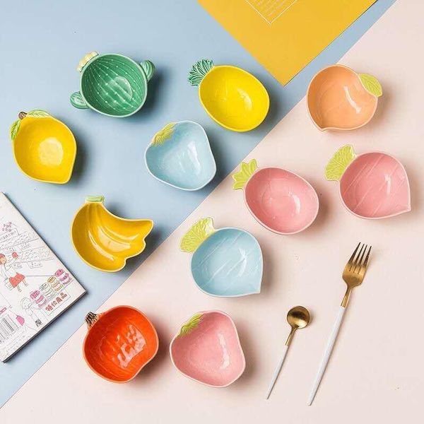 dishes & plates creative strawberry ceramic dish seasoning dipping bowl plant shape dinnerware kitchen decorative
dishes & plates creative strawberry ceramic dish seasoning dipping bowl plant shape dinnerware kitchen decorative