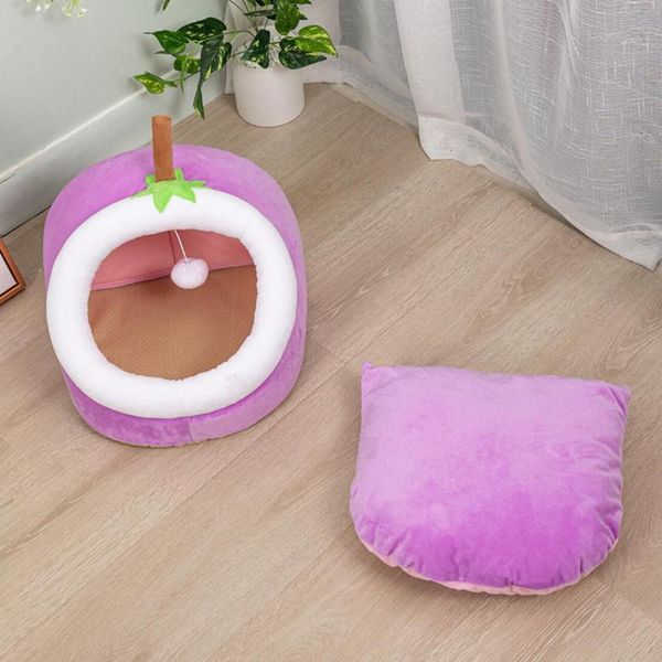 cat bed long plush pet dog for dogs super soft winter warm sleeping bag beds & furniture
cat bed long plush pet dog for dogs super soft winter warm sleeping bag beds & furniture