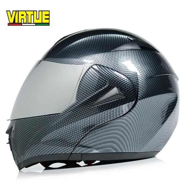 motorcycle helmets moto modular helmet dual visor flip up with inner sunny black shield
motorcycle helmets moto modular helmet dual visor flip up with inner sunny black shield
