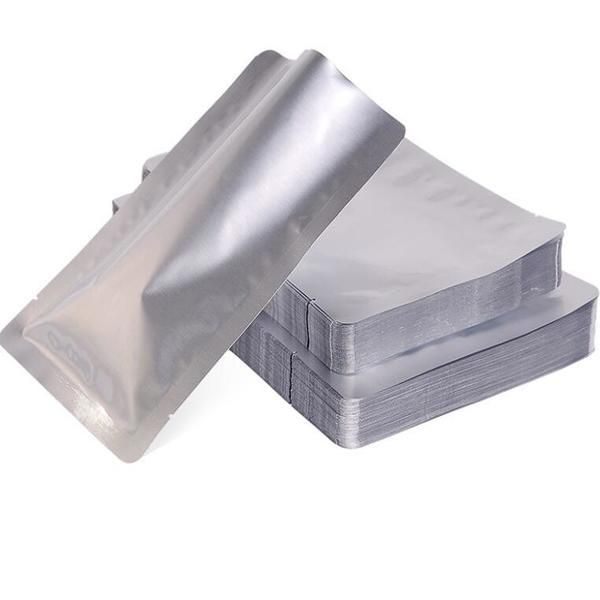 thickened aluminum braised chicken tea leaf face film tin foil food vacuum packaging bag
thickened aluminum braised chicken tea leaf face film tin foil food vacuum packaging bag
