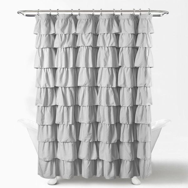 shower curtains fashion ruffle waterproof curtain 180x180cm quality polyester fabric bathroom
shower curtains fashion ruffle waterproof curtain 180x180cm quality polyester fabric bathroom