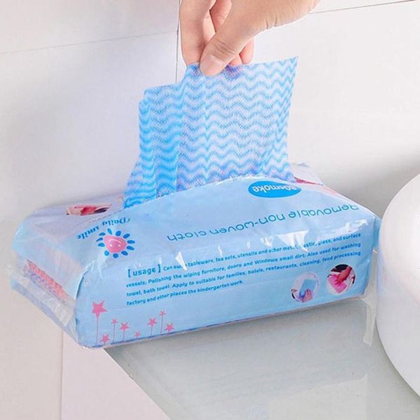cleaning cloths disposable non-woven cloth extractable dishwashing oil-environmental protection for household kitchen gadget
cleaning cloths disposable non-woven cloth extractable dishwashing oil-environmental protection for household kitchen gadget