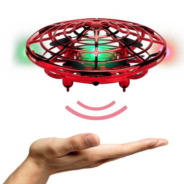 mini drones interactive ufo flying ball toys for kids and adults infrared sensing gesture control rc drone helicopter with led
mini drones interactive ufo flying ball toys for kids and adults infrared sensing gesture control rc drone helicopter with led