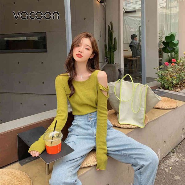 women's sweaters korea women sweater summer sun protection thin black solid knitted party club q35v, White;black
women's sweaters korea women sweater summer sun protection thin black solid knitted party club q35v, White;black
