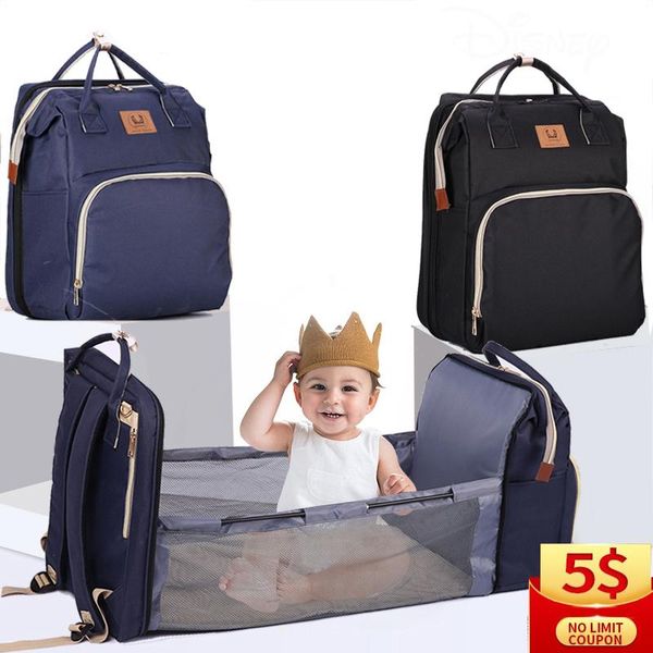 diaper bags mommy bag bed backpack for mom maternity stroller nappy fashion large capacity baby care with hooks
diaper bags mommy bag bed backpack for mom maternity stroller nappy fashion large capacity baby care with hooks