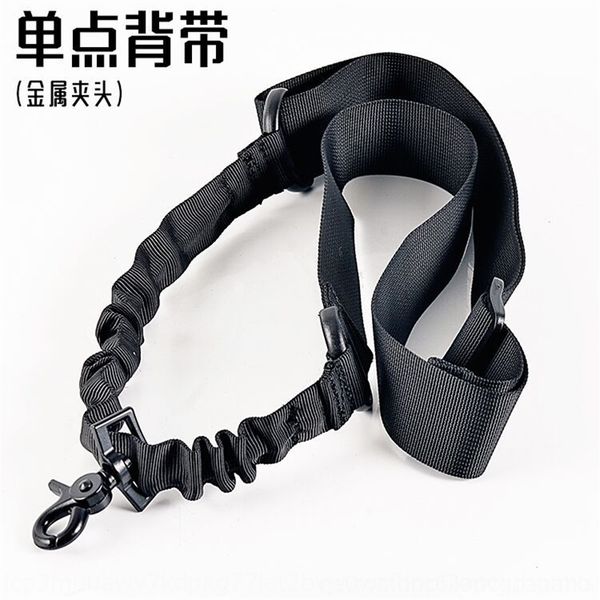 E3c single point tactical multifunctional mission cs outdoor hanging suspenders single point tactical strap multifunctional sling sling str, Black;white
E3c single point tactical multifunctional mission cs outdoor hanging suspenders single point tactical strap multifunctional sling sling str, Black;white