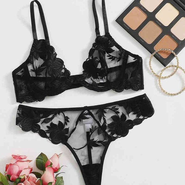 fashion designer luxury set underwear with steel ring women's ultra-thin mesh black, Black;white
fashion designer luxury set underwear with steel ring women's ultra-thin mesh black, Black;white