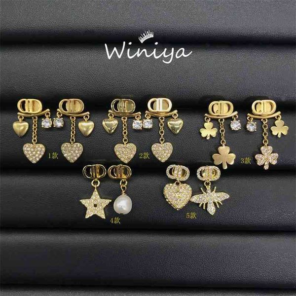 special offer 75% off outlet online family new letter heart-shaped man style versatile earrings female s925 silver needle
special offer 75% off outlet online family new letter heart-shaped man style versatile earrings female s925 silver needle