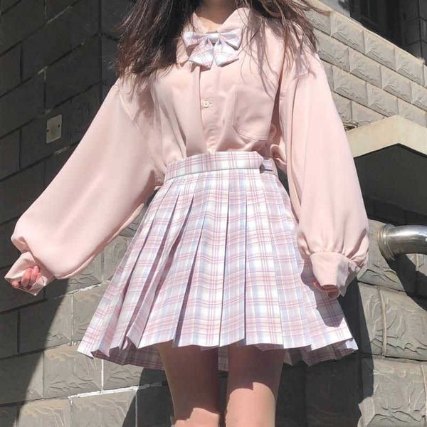 bottoming shirt style japanese lantern sleeve mid-length college pointed collar shirt female student long-sleeved jk 210526, White
bottoming shirt style japanese lantern sleeve mid-length college pointed collar shirt female student long-sleeved jk 210526, White