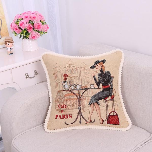 vintage linen embroidery animal cotton home decor sofa office fashion modern cushions car seat pillowcase with filling cushion/decorative pi
vintage linen embroidery animal cotton home decor sofa office fashion modern cushions car seat pillowcase with filling cushion/decorative pi