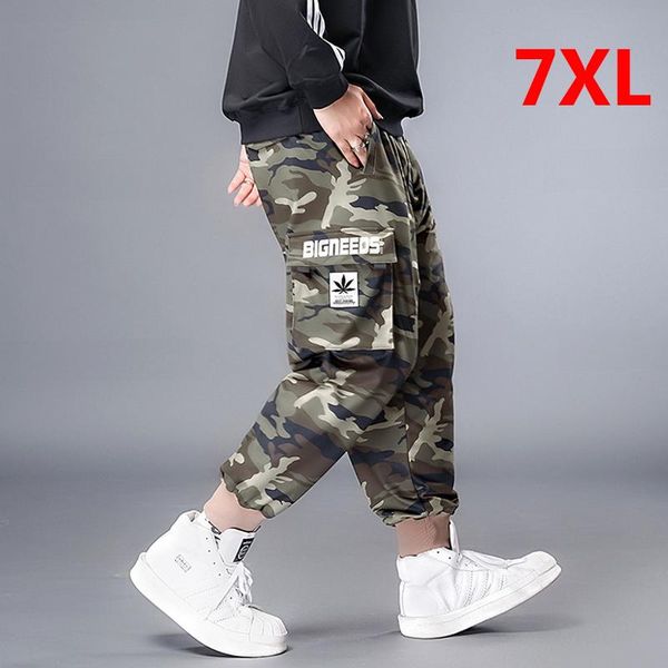 mens camouflage military cargo pants fashion casual camo trousers elastic waist baggy pant plus size male big 7xl hx545 men's, Black
mens camouflage military cargo pants fashion casual camo trousers elastic waist baggy pant plus size male big 7xl hx545 men's, Black