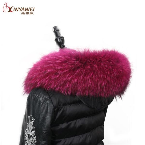scarves 2021 oversized fluffy raccoon fur collar winter pike coat cap decorative scarf., Blue;gray
scarves 2021 oversized fluffy raccoon fur collar winter pike coat cap decorative scarf., Blue;gray