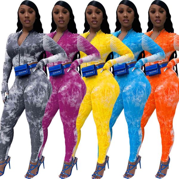 women's two piece pants women tracksuits pieces set cute tie dye tight high waist long sleeve finger 5 colors ladies outfits, White
women's two piece pants women tracksuits pieces set cute tie dye tight high waist long sleeve finger 5 colors ladies outfits, White