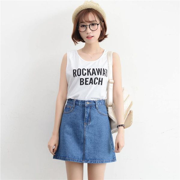 skirts arajuku vintage empire slim a-line skirt denim schoolgirl fall 2021 korean style women pocket short mini, Black
skirts arajuku vintage empire slim a-line skirt denim schoolgirl fall 2021 korean style women pocket short mini, Black