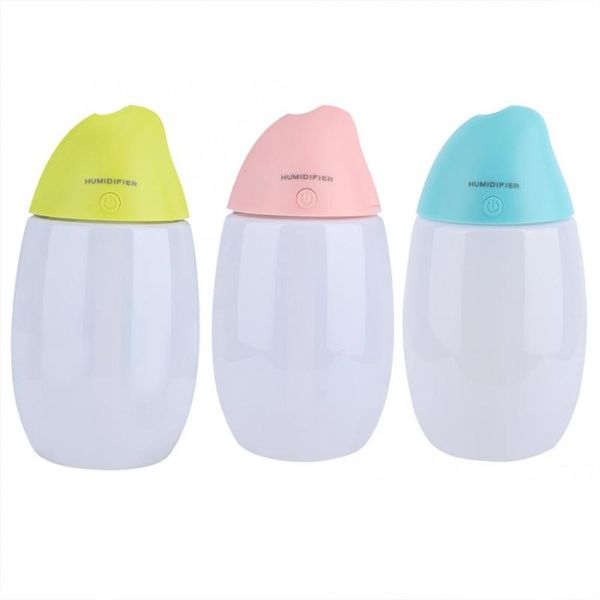 essential oils diffusers usb portable anion humidifier mini air diffuser home office ultrasonic mist maker with 7 color night light
essential oils diffusers usb portable anion humidifier mini air diffuser home office ultrasonic mist maker with 7 color night light