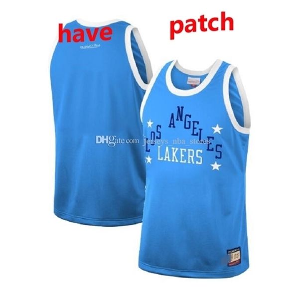 09Vintage\rLos Angeles\rLakers\rMitchell & Ness Hardwoods Classics Team Heritage Fashion Jersey - Blue 01, Color1
09Vintage\rLos Angeles\rLakers\rMitchell & Ness Hardwoods Classics Team Heritage Fashion Jersey - Blue 01, Color1