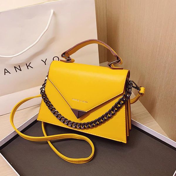 solid leather crossbody bags for women 2021 chain luxury design handbags ladies messenger shoulder female purses
solid leather crossbody bags for women 2021 chain luxury design handbags ladies messenger shoulder female purses