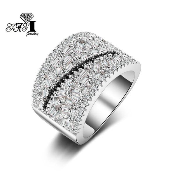 wedding rings yayi jewelry princess cut 6.3ct white zircon silver filled engagement heart valentine's day girls ring 1143, Slivery;golden
wedding rings yayi jewelry princess cut 6.3ct white zircon silver filled engagement heart valentine's day girls ring 1143, Slivery;golden