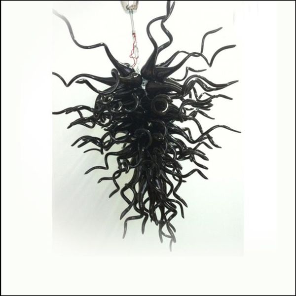 chandeliers vintage black blown murano glass el decor modern art led chandelier lightings
chandeliers vintage black blown murano glass el decor modern art led chandelier lightings