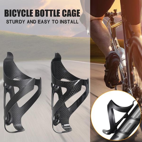 bike water bottle cage rack road bicycle cycling carbon fiber cup holder drink accessories @40 bottles & cages
bike water bottle cage rack road bicycle cycling carbon fiber cup holder drink accessories @40 bottles & cages