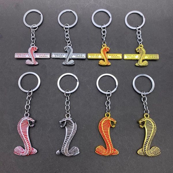 keychains 10x keychain snake key chain rattlesnake ring women men car bag pendant, Silver
keychains 10x keychain snake key chain rattlesnake ring women men car bag pendant, Silver