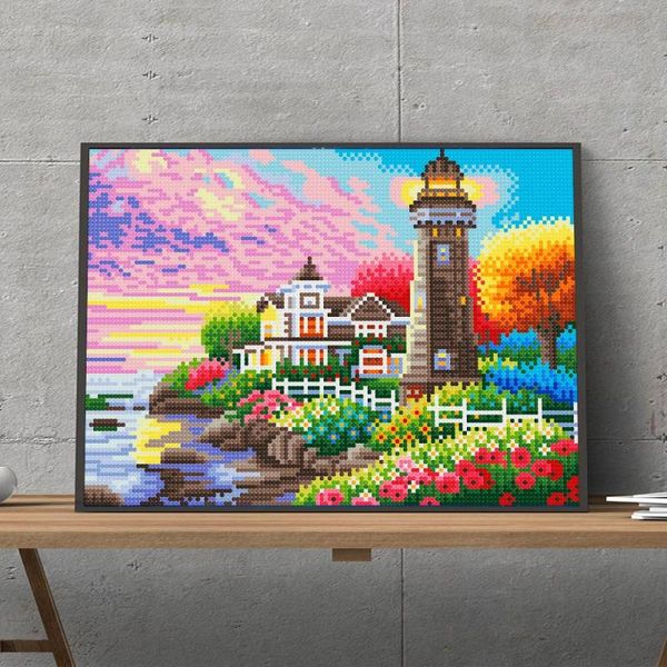 diamond painting villa scenery kits full round night light embroidery cross stitch diy craft home decoration gift 
diamond painting villa scenery kits full round night light embroidery cross stitch diy craft home decoration gift