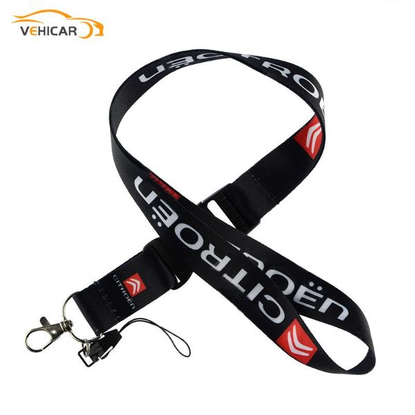 keychains vehicar cell phone lanyard for citroen auto keychain neckband id badges card hanging rope anti-lost with quick releas, Silver
keychains vehicar cell phone lanyard for citroen auto keychain neckband id badges card hanging rope anti-lost with quick releas, Silver