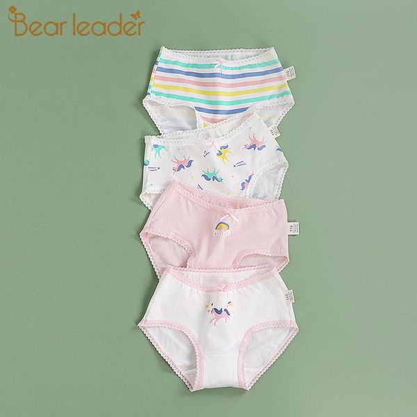 bear leader kids girls cute cartoon pattern print panties fashion baby polka dot underwears children clothing for 3-8y, Camo
bear leader kids girls cute cartoon pattern print panties fashion baby polka dot underwears children clothing for 3-8y, Camo
