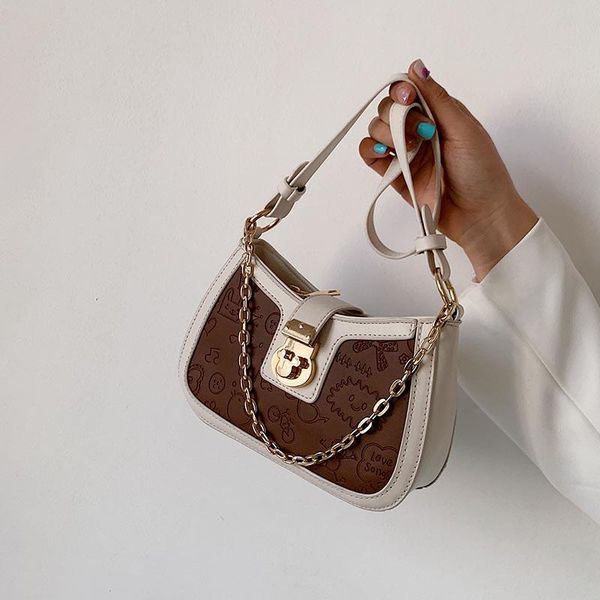 bags for women 2021 online celebrities trendy fashion chain one-shoulder bag foreign gas stick armpit shoulder
bags for women 2021 online celebrities trendy fashion chain one-shoulder bag foreign gas stick armpit shoulder