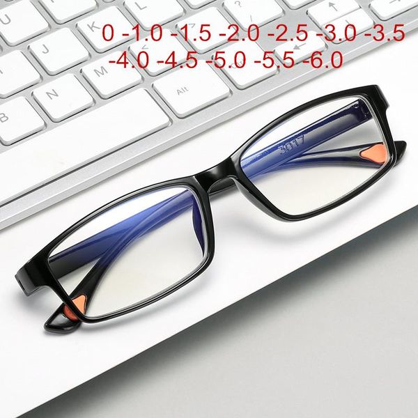 sunglasses classic tr90 myopia glasses women men prescription eyeglasses optical computer nearsighted -1.0 -1.5-2.0-2.5-3.0-3.5, White;black
sunglasses classic tr90 myopia glasses women men prescription eyeglasses optical computer nearsighted -1.0 -1.5-2.0-2.5-3.0-3.5, White;black