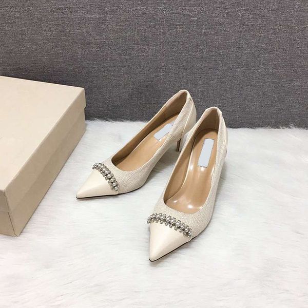 fashion rhinestone wedding dress shoes early spring leisure women pointed toe pearl 8cm high heels temperament banquet pumps high quality, Black
fashion rhinestone wedding dress shoes early spring leisure women pointed toe pearl 8cm high heels temperament banquet pumps high quality, Black