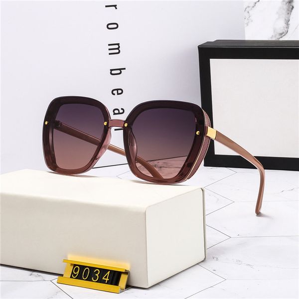 designer sunglasses mens womens sun glasses uv400 have polarizing function fashion frame eyewear luxury with box+gift bag, White;black
designer sunglasses mens womens sun glasses uv400 have polarizing function fashion frame eyewear luxury with box+gift bag, White;black