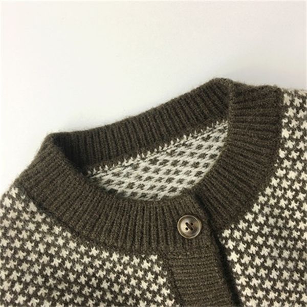 2022 new childrens clothing boys and girls knitted cardigan sweater fashion simple childrens round neck sweater, Blue
2022 new childrens clothing boys and girls knitted cardigan sweater fashion simple childrens round neck sweater, Blue