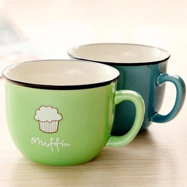 mugs high temperature resistant cute ceramic water cup couple creative breakfast milk mark home office simple coffee
mugs high temperature resistant cute ceramic water cup couple creative breakfast milk mark home office simple coffee