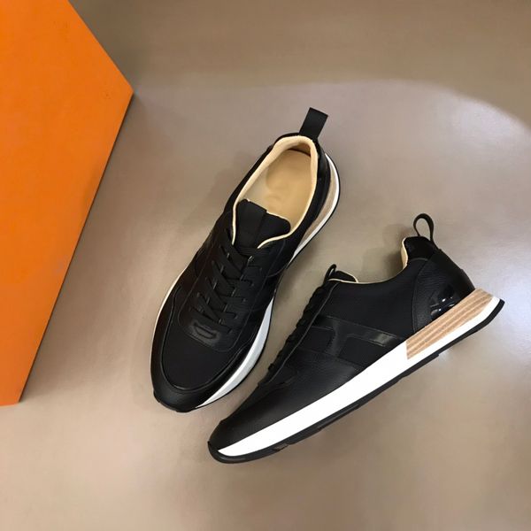 luxury shoes casual sports fashion comfortable wild breathable designer, Black
luxury shoes casual sports fashion comfortable wild breathable designer, Black
