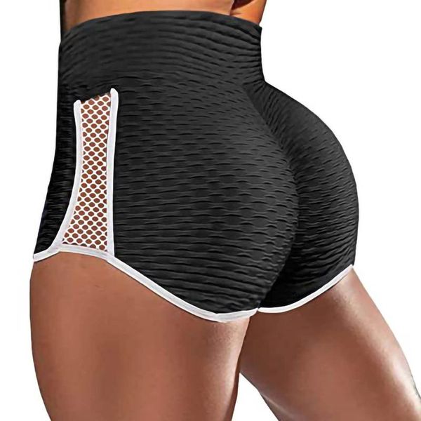bubble clothyoga shorts wrapped jacquard buttocks wrinkle side white strips running sports fitness yoga shortsworkoutshorts outfit
bubble clothyoga shorts wrapped jacquard buttocks wrinkle side white strips running sports fitness yoga shortsworkoutshorts outfit