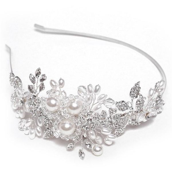 hair clips & barrettes floral headband bride wedding handmade pearl women jewelry prom decoration gifts, Golden;silver
hair clips & barrettes floral headband bride wedding handmade pearl women jewelry prom decoration gifts, Golden;silver