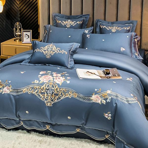 bedding sets duvet cover set sheets luxury cotton king size bed sheet 4 pcs designer embroidered tagesdecke home garden zz50cp
bedding sets duvet cover set sheets luxury cotton king size bed sheet 4 pcs designer embroidered tagesdecke home garden zz50cp