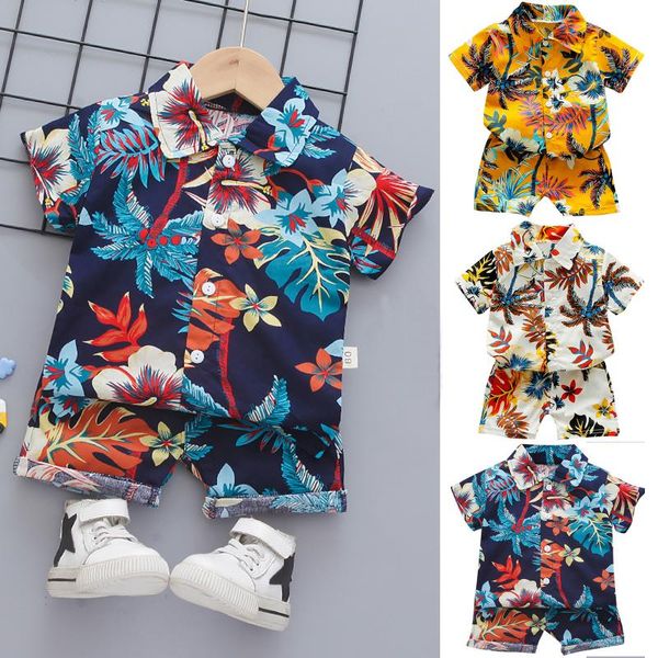 clothing sets toddler boys summer clothes boho trees flowers printed t-shirt +shorts kids beach wear outfits boy 1 2 3 4 years, White
clothing sets toddler boys summer clothes boho trees flowers printed t-shirt +shorts kids beach wear outfits boy 1 2 3 4 years, White