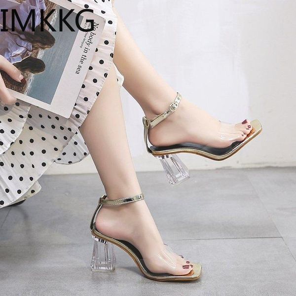 dress shoes 2021 transparent pvc sandals women clear heels square heel womans waterproof beach high golden, Black
dress shoes 2021 transparent pvc sandals women clear heels square heel womans waterproof beach high golden, Black