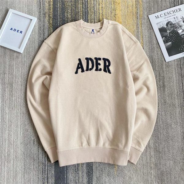 men's hoodies & sweatshirts men women 1:1 ader adererror heavy materials pullovers tie-dye letter embroidery error crewneck, Black
men's hoodies & sweatshirts men women 1:1 ader adererror heavy materials pullovers tie-dye letter embroidery error crewneck, Black