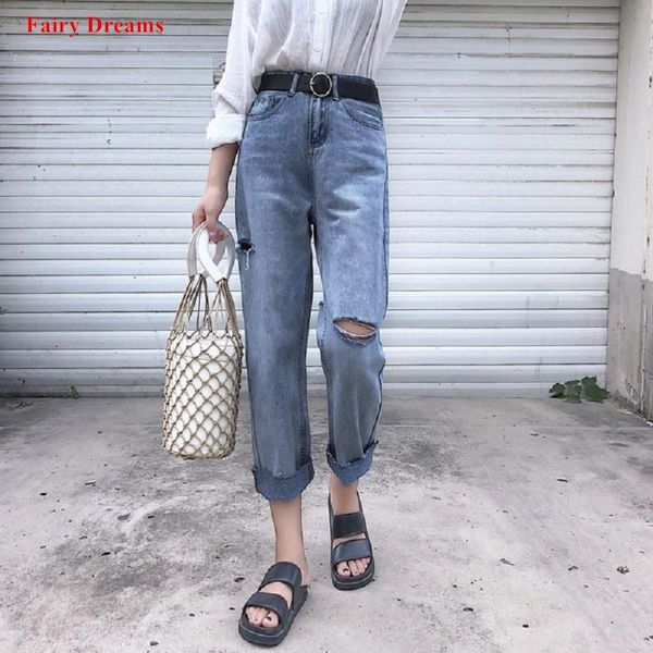women's jeans ladies women high waisted denim casual trousers hole pockets ripped straight fashion pants 2021 fairy dreams, Blue
women's jeans ladies women high waisted denim casual trousers hole pockets ripped straight fashion pants 2021 fairy dreams, Blue