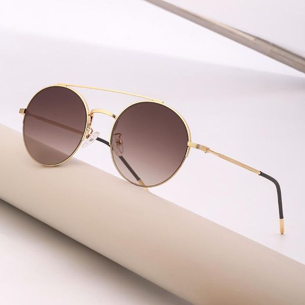 sunglasses 2021 fashion small round frame female trendy net red same style double beam for men, White;black
sunglasses 2021 fashion small round frame female trendy net red same style double beam for men, White;black