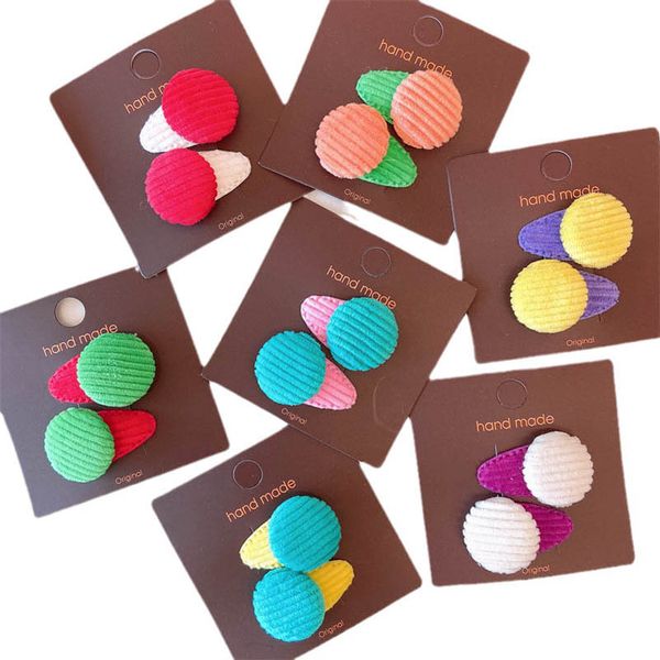 baby hair accessories hairclips bb clip barrettes clips accessory children kids children's wick velvet autumn/winter geometric hairpin, Slivery;white
baby hair accessories hairclips bb clip barrettes clips accessory children kids children's wick velvet autumn/winter geometric hairpin, Slivery;white