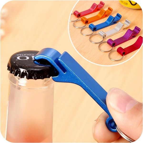 keychains 4 in1 beer bottle opener aluminum can key ring customized logo family keychain gifts 8 colors, Silver
keychains 4 in1 beer bottle opener aluminum can key ring customized logo family keychain gifts 8 colors, Silver