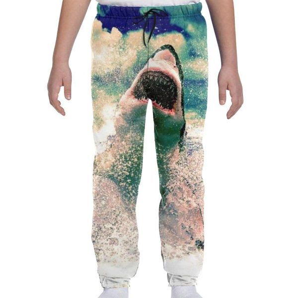 men's pants 3d printing youth trousers boys and girls leisure sports soft comfortable jogging, Black
men's pants 3d printing youth trousers boys and girls leisure sports soft comfortable jogging, Black