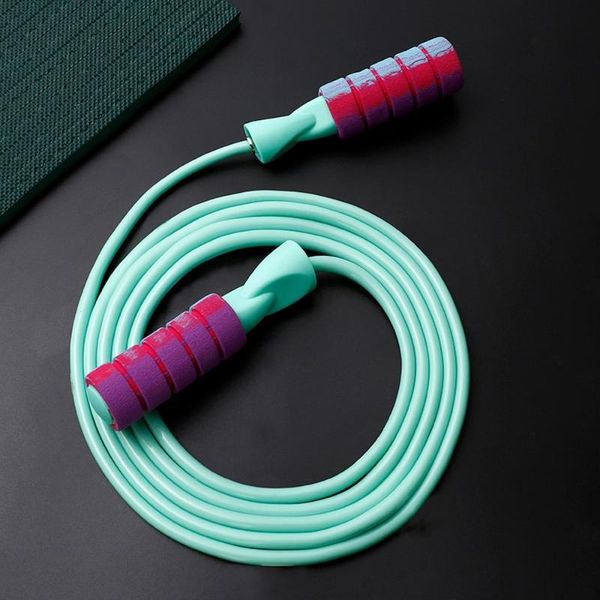 jump ropes burning professional rope entrance examination cordless ball color handle dual-use skipping for workout too789
jump ropes burning professional rope entrance examination cordless ball color handle dual-use skipping for workout too789