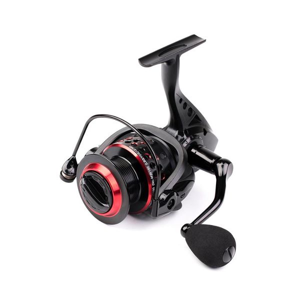 metal spool spinning fishing reel 8bb superior wheel for freshwater saltwater 2000h-7000h series 5.0:1 coil baitcasting reels
metal spool spinning fishing reel 8bb superior wheel for freshwater saltwater 2000h-7000h series 5.0:1 coil baitcasting reels