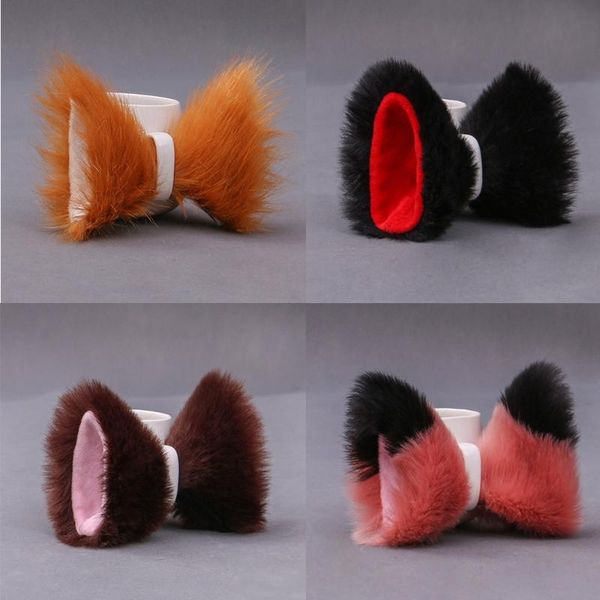 hair accessories women girls anime clips cute furry cat ears fur hairpin cosplay barrette party fancy dress props decoration
hair accessories women girls anime clips cute furry cat ears fur hairpin cosplay barrette party fancy dress props decoration